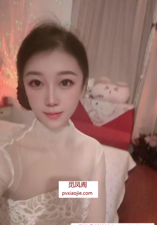 光谷小仙女