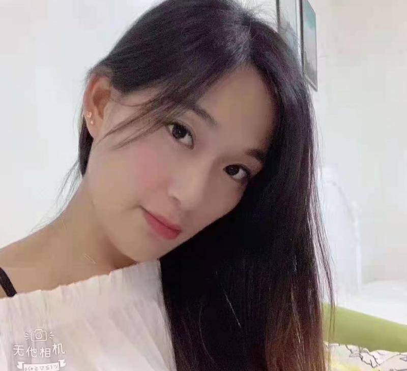 苗条美女