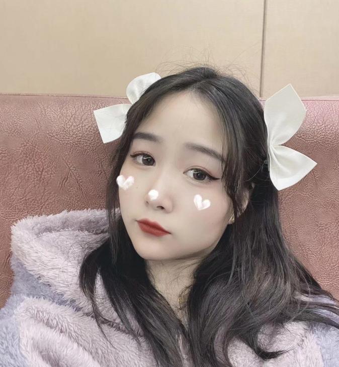 集美漂亮的00后