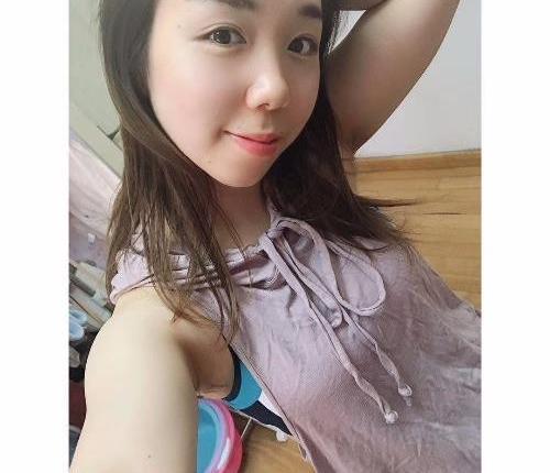 精油按摩小妹