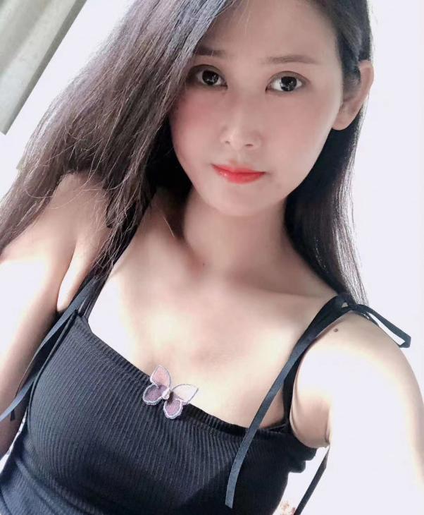 吴中清纯少女