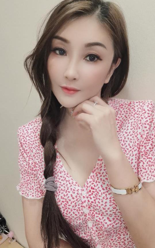 海珠小成熟美娜