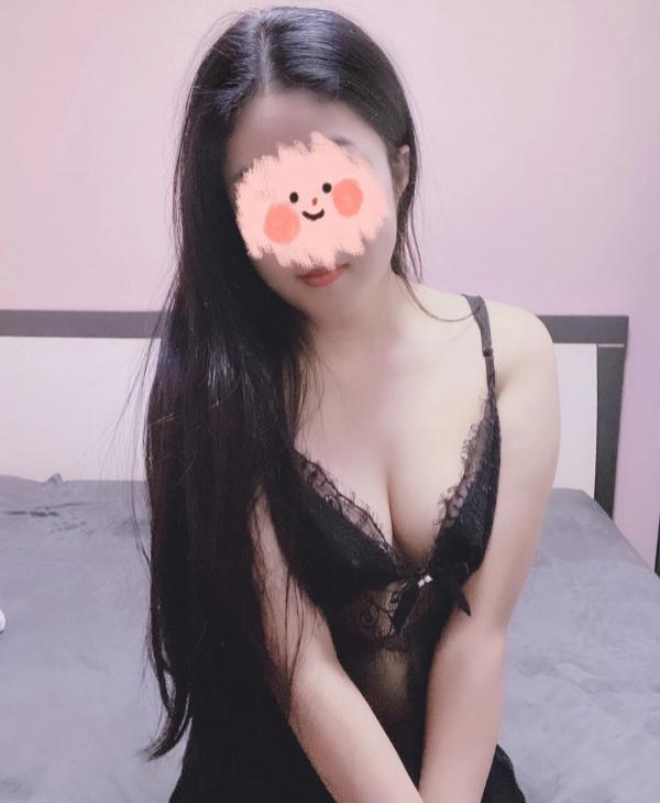 服务好的年轻小妹妹