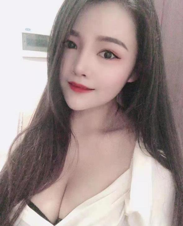 龙岗奶妹小呦呦