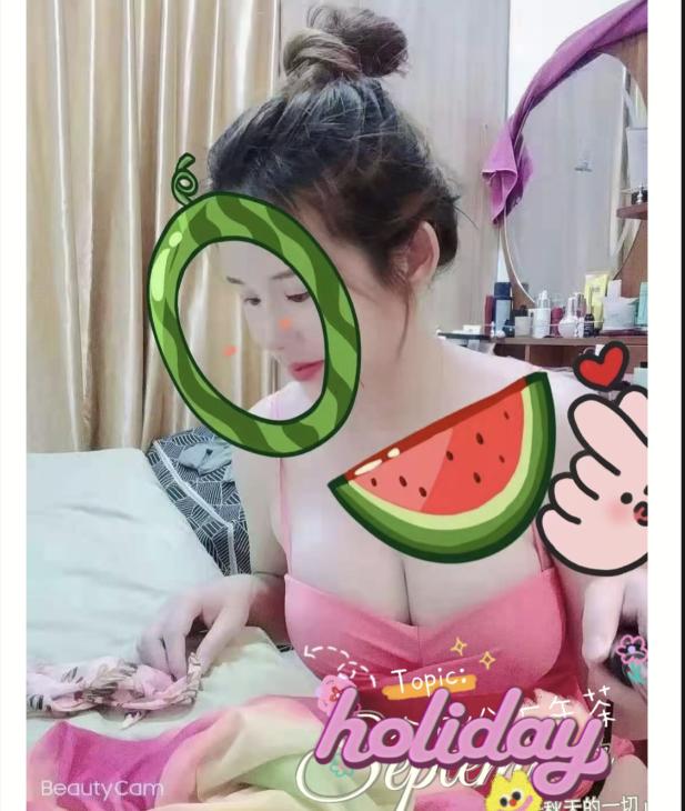 天津南开巨乳丽丽