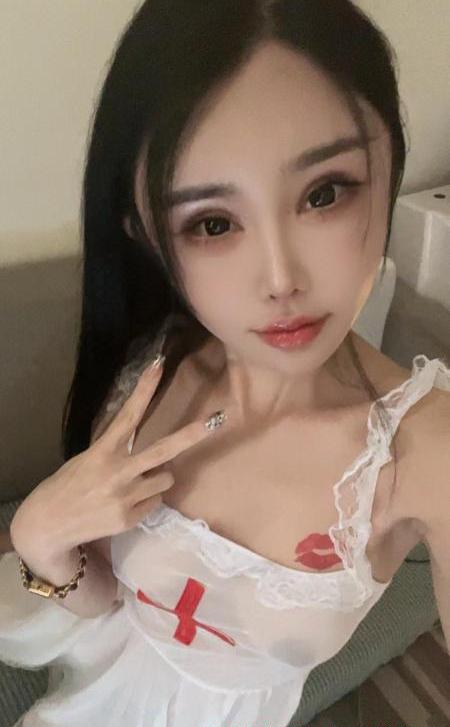 风骚小妖精