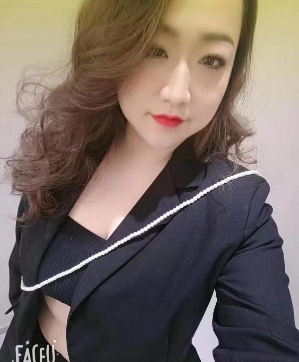 吴中小胖妞