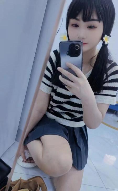 杨箕小天依