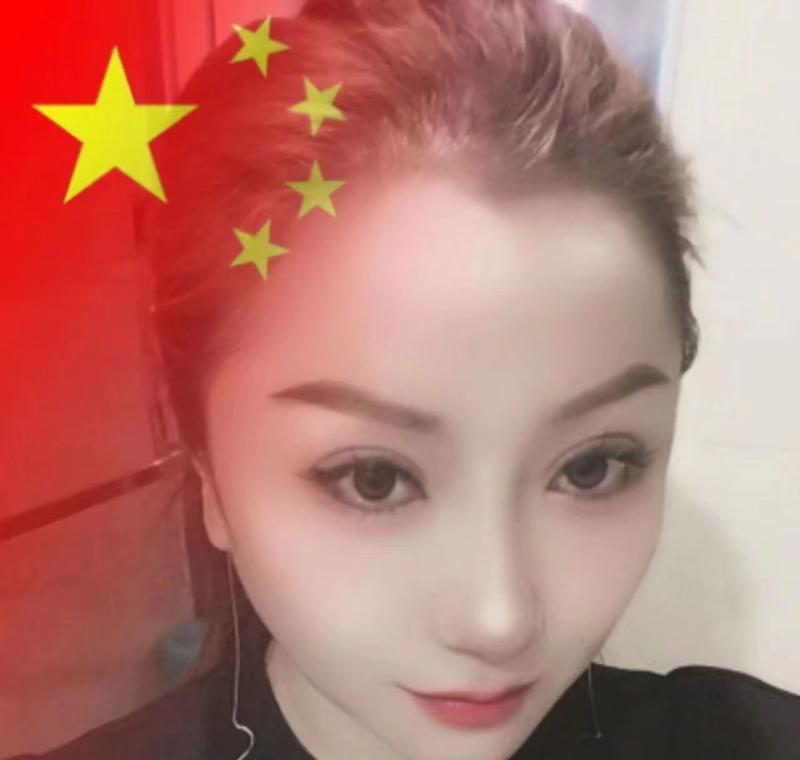 气质很好的少妇