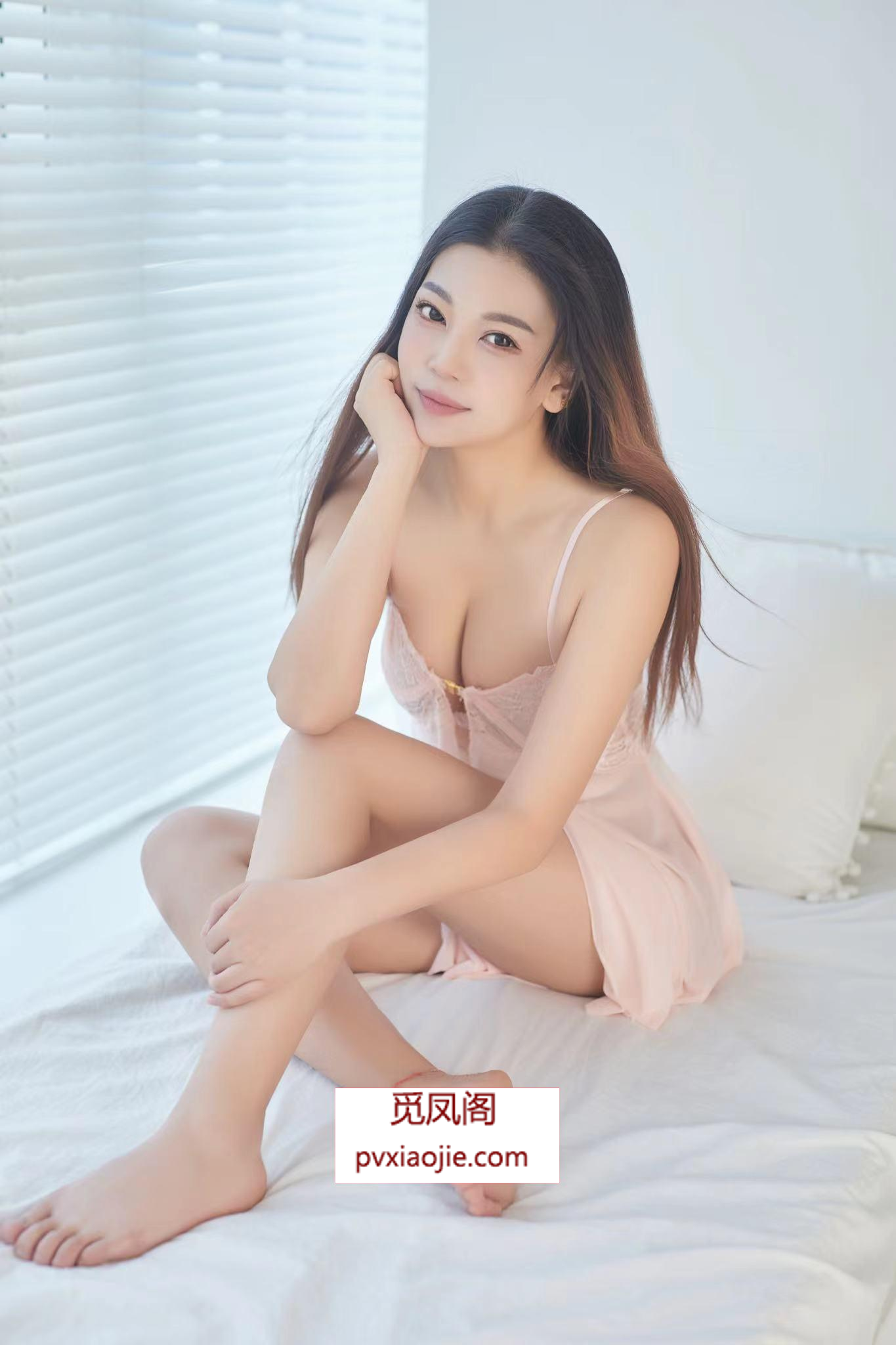 温柔听话型少妇