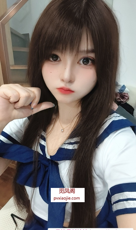 坂田嫩妹可可